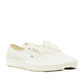 Vans Vault OG Authentic LX (Cream / Orange)  - Allike Store