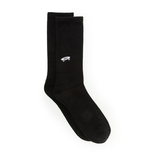 Vans Vault OG Crew Socks (Schwarz)  - Allike Store