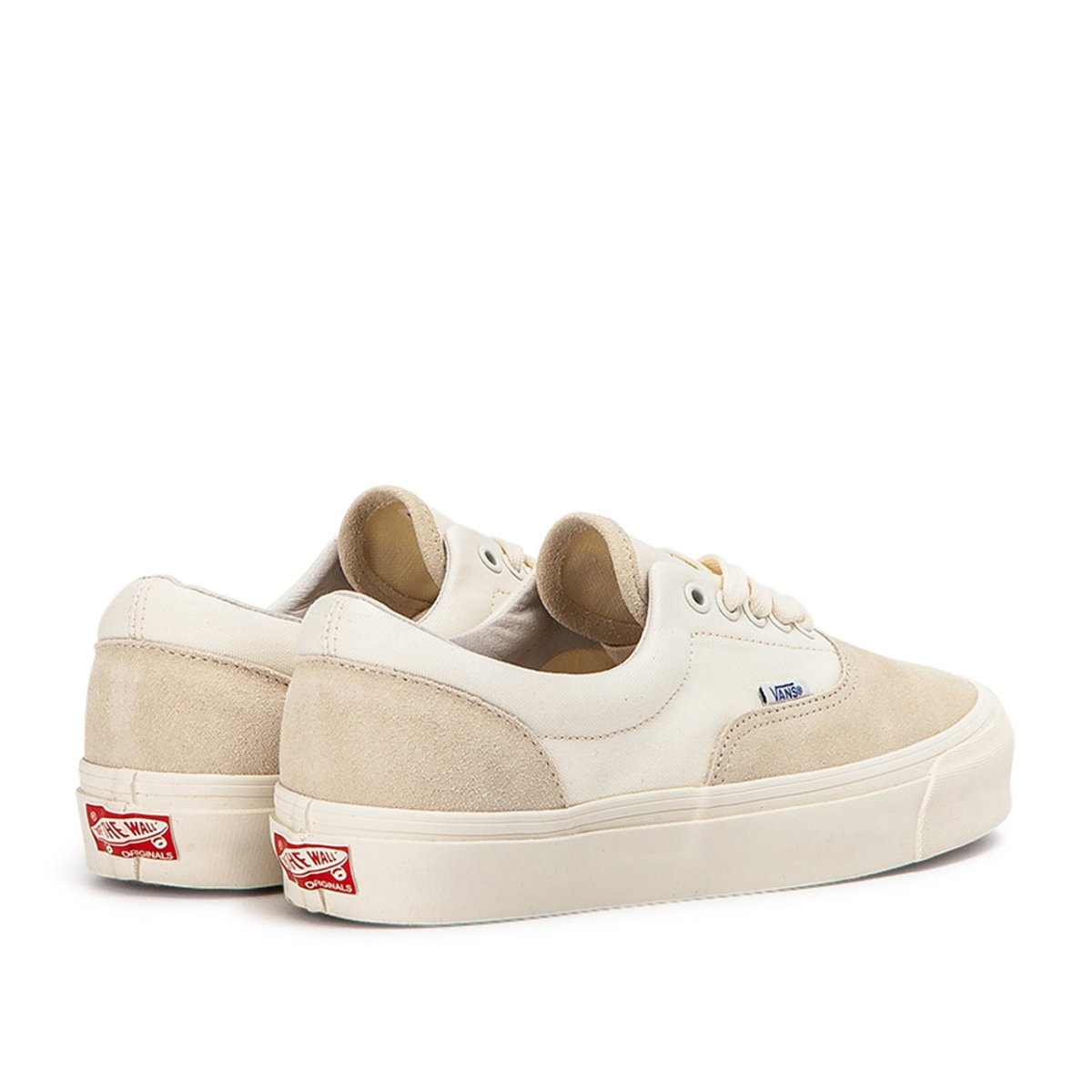 Vans vault best sale og era lx