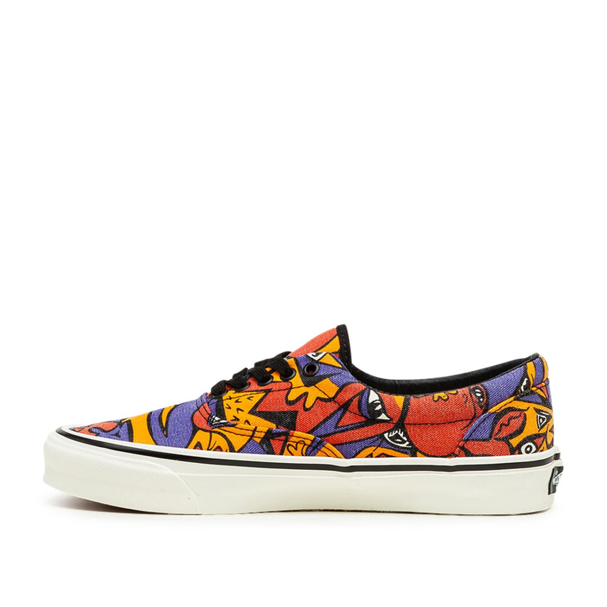 Vans Vault OG Era LX Night Eyes Multi