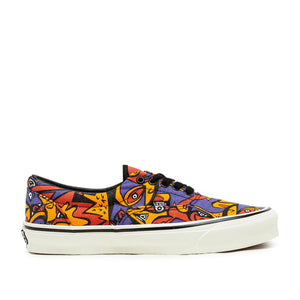 Vans Vault OG Era LX 'Night Eyes' (Multi)  - Allike Store