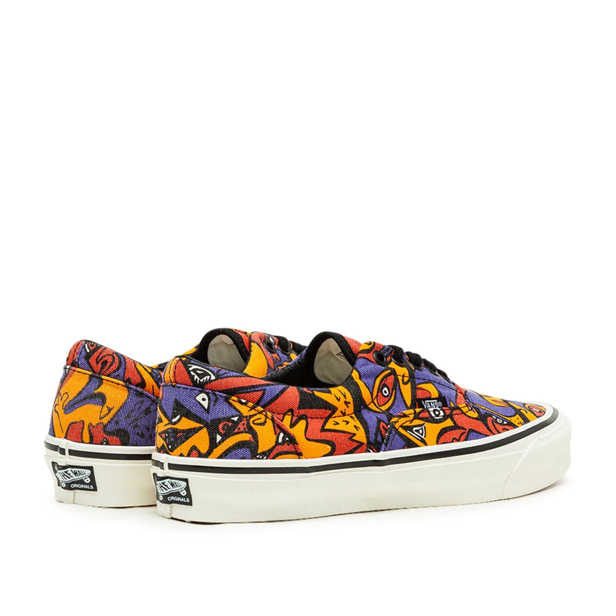 Vans Vault OG Era LX Night Eyes Multi