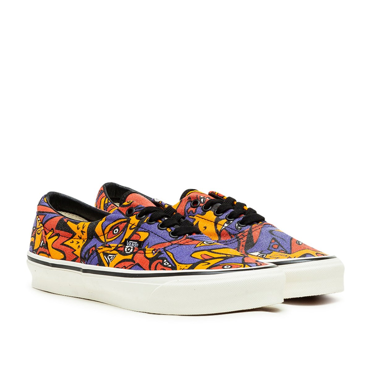 Vans Vault OG Era LX Night Eyes Multi