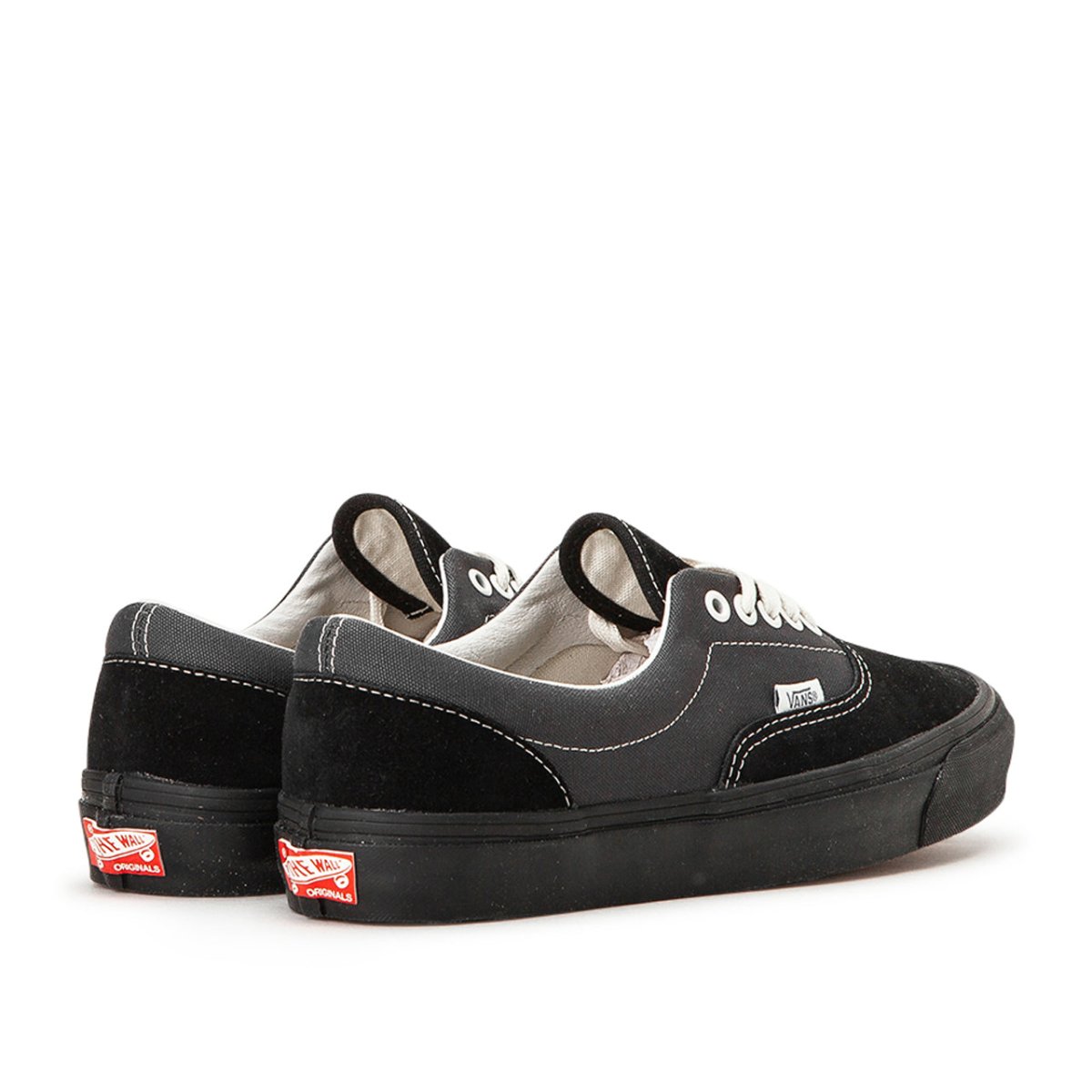 Vans era cheap schwarz