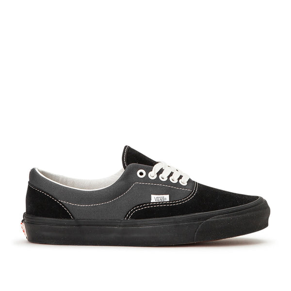 【VANS】バンズ Vans Vault OG Authentic LX BLACK Vans Vault OG Authentic LX Black | SNEAKERBOX