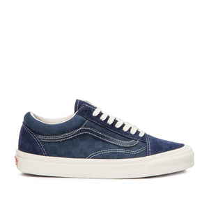 Vans Vault OG Old Skool LX (Blau)  - Allike Store