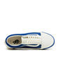 Vans Vault OG Old Skool LX 'Bumper Cars' (Cream / Blau)  - Allike Store