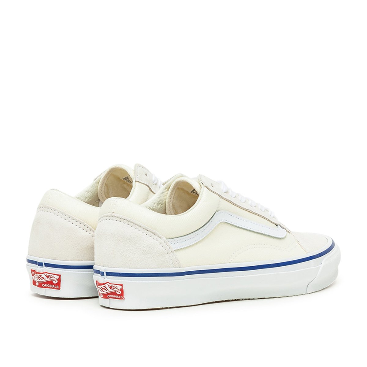 Vans vault best sale off white