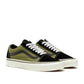 Vans Vault OG Old Skool LX (Schwarz / Olive)  - Allike Store