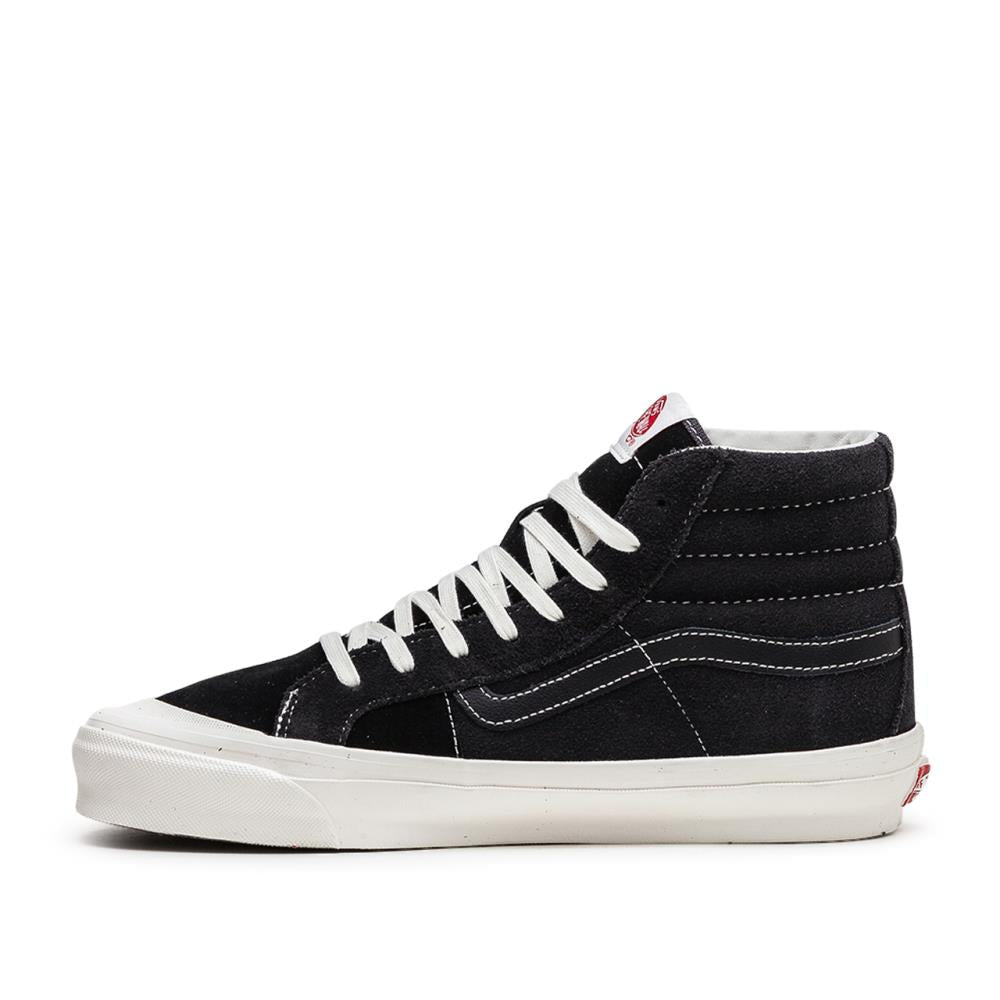 Vans vault fashion 138 lx