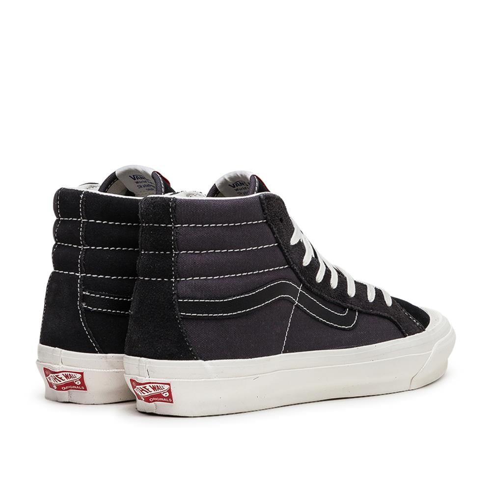 Vans og shop style 138 lx