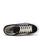 Vans Vault OG Style 36 LX (Schwarz / Weiß)  - Allike Store