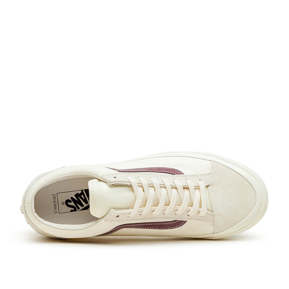 Vans old skool 2024 vintage style 36