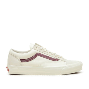 Vans Vault OG Style 36 LX (Weiss)  - Allike Store