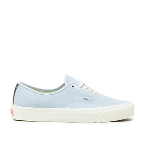 Vans Vault UA OG Authentic LX (Hellblau / Navy / Weiß)  - Allike Store