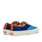 Vans Vault UA OG Authentic LX (Navy / Blau)  - Allike Store