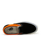 Vans Vault UA OG Classic Slip-on LX (Schwarz / Orange)  - Allike Store