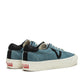Vans Vault UA OG Epoch LX (Blaugrau / Schwarz)  - Allike Store