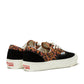 Vans Vault UA OG Era LX (Braun / Schwarz / Weiß)  - Allike Store