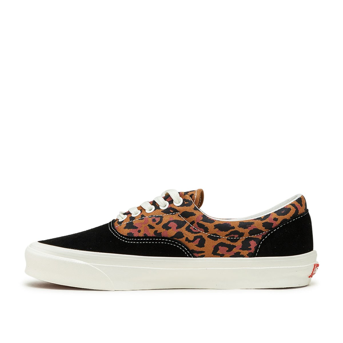Vans Vault UA OG Era LX (Braun / Schwarz / Weiß)  - Allike Store