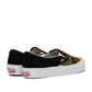 Vans Vault UA OG 'Frida Kahlo' Slip-on LX (Schwarz)  - Allike Store