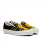 Vans Vault UA OG 'Frida Kahlo' Slip-on LX (Schwarz)  - Allike Store