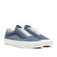 Vans Vault UA OG Old Skool LX (Blau)  - Allike Store