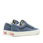 Vans Vault UA OG Old Skool LX (Blau)  - Allike Store