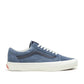 Vans Vault UA OG Old Skool LX (Blau)  - Allike Store