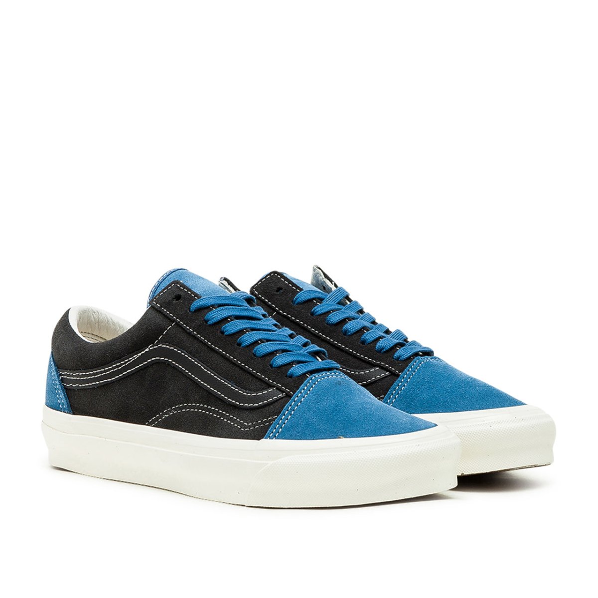 Vans old skool sales pro blue