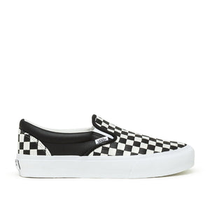 Vans Vault UA OG Slip-On LX (Schwarz)  - Allike Store