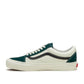 Vans Vault UA Old Skool LX (Weiß / Grün)  - Allike Store