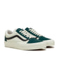Vans Vault UA Old Skool LX (Weiß / Grün)  - Allike Store