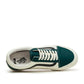 Vans Vault UA Old Skool LX (Weiß / Grün)  - Allike Store