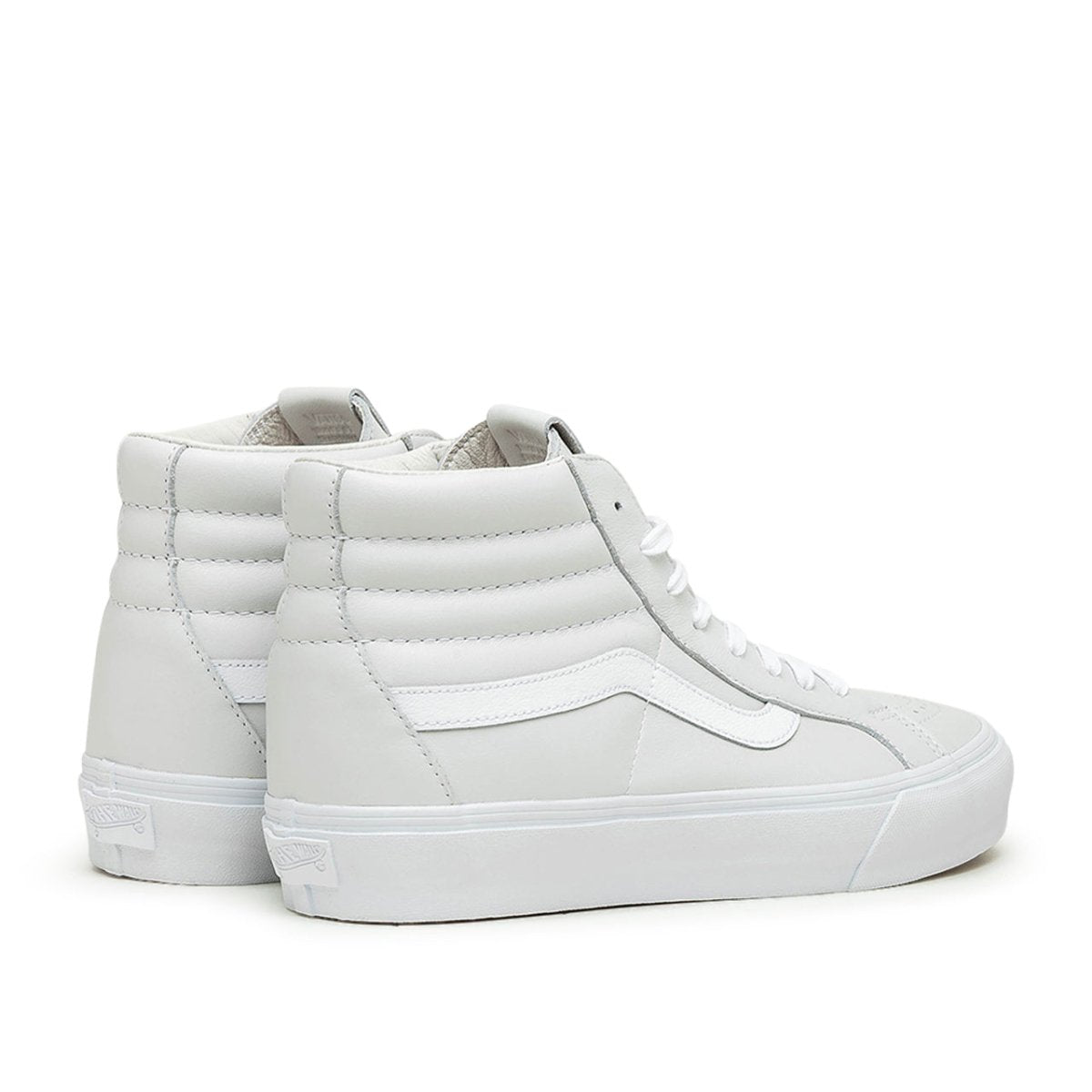 Sk8 hi cheap reissue white