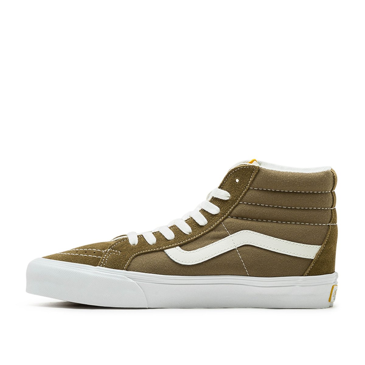 Vans vault deals high tops