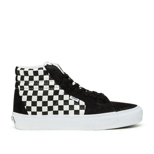 Vans Vault UA Style 38 LX (Schwarz)  - Allike Store