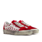 Vans Vault x Bianca Chandôn UA Old Skool VLT LX (Rot / Weiß)  - Allike Store