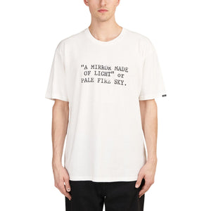 Vans Vault x Julian Klincewicz Collage T-Shirt (Weiß)  - Allike Store