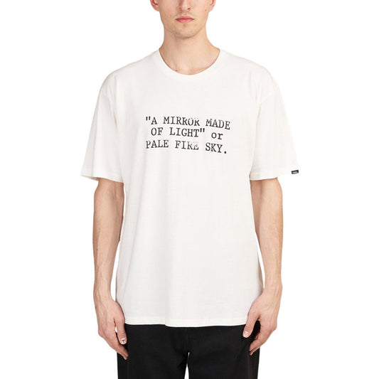 Vans Vault x Julian Klincewicz Collage T-Shirt (Weiß)  - Allike Store