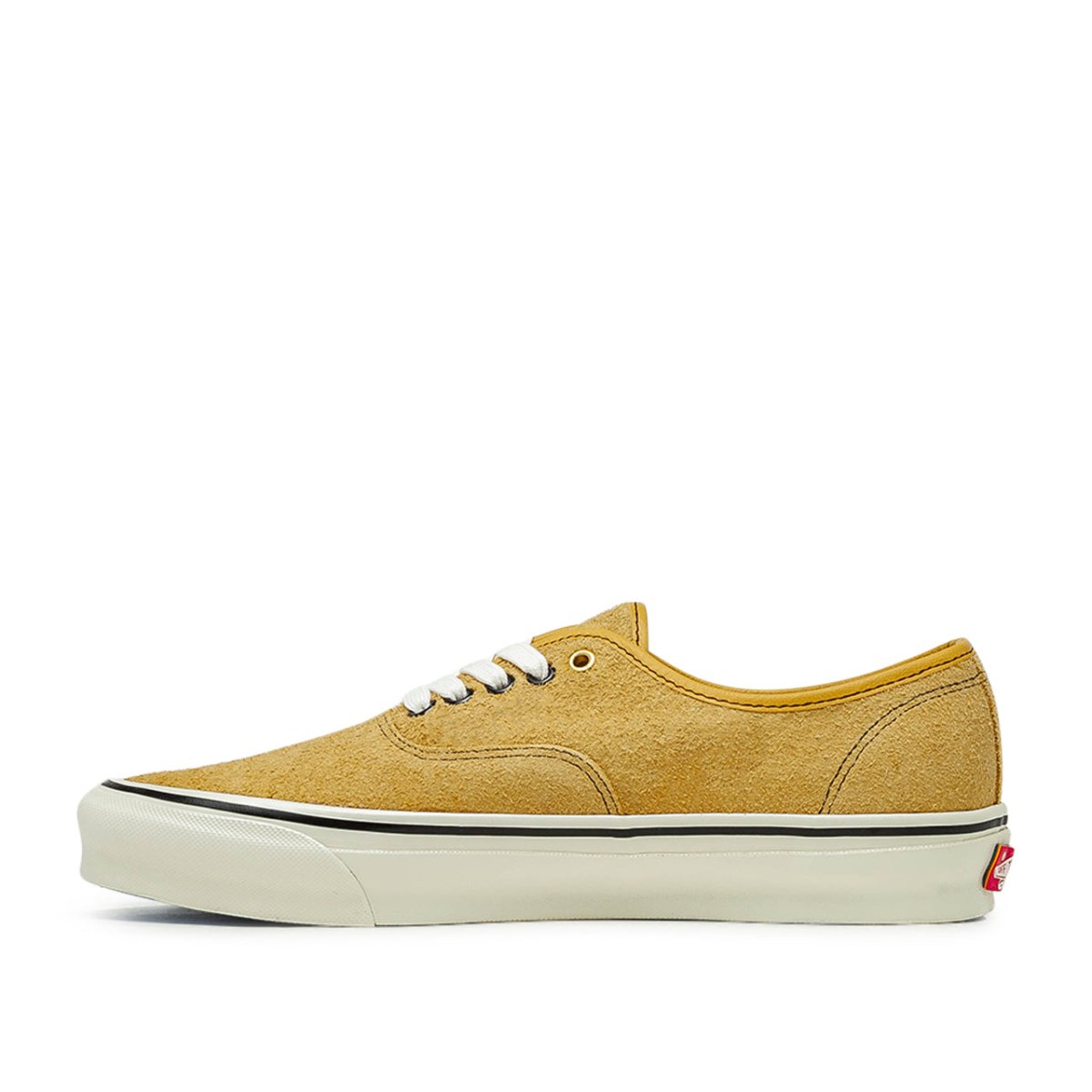 Vans Vault x Julian Klincewicz OG Authentic SP LX (Ochre)