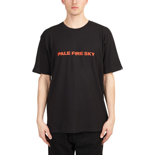 Vans Vault x Julian Klincewicz Tire T-Shirt (Schwarz)  - Allike Store