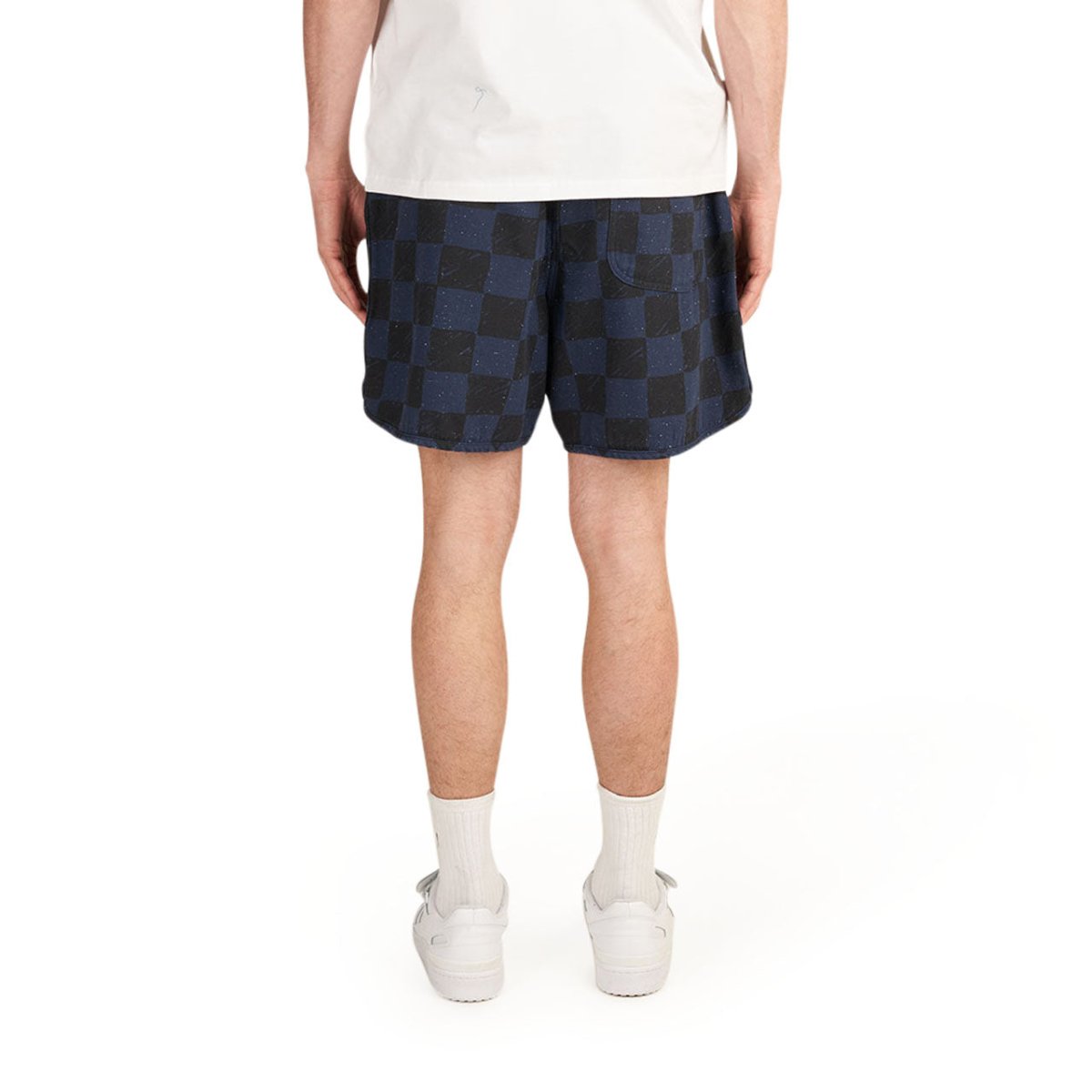 Vans Vault x Julian Klincewicz Volley Dress Short (Blau)  - Allike Store