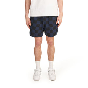 Vans Vault x Julian Klincewicz Volley Dress Short (Blau)  - Allike Store