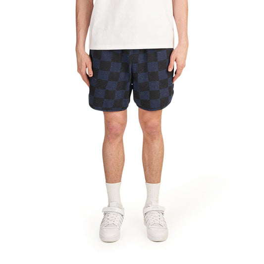 Vans Vault x Julian Klincewicz Volley Dress Short (Blau)  - Allike Store