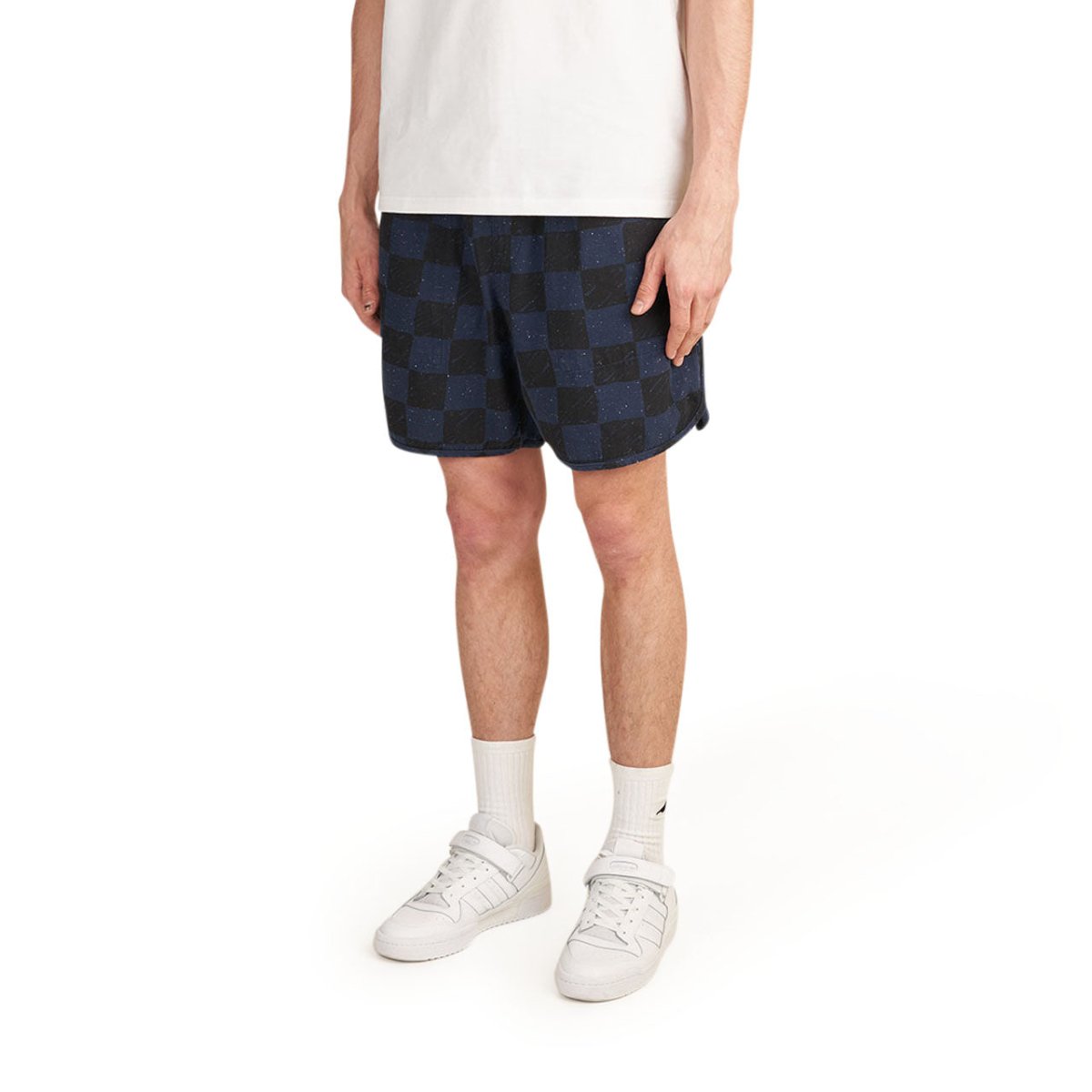 Vans Vault x Julian Klincewicz Volley Dress Short (Blau)  - Allike Store