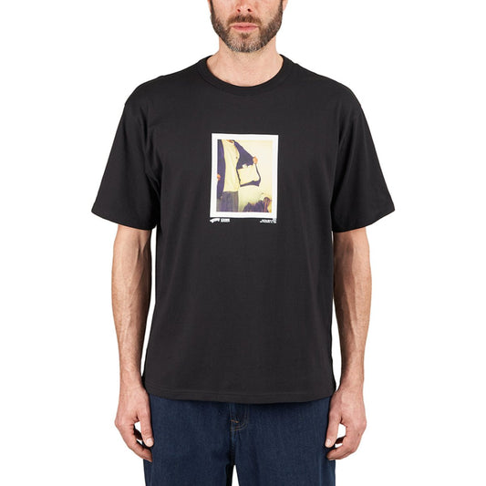 Vans Vault x Krink Photo Shirt (Schwarz)  - Allike Store