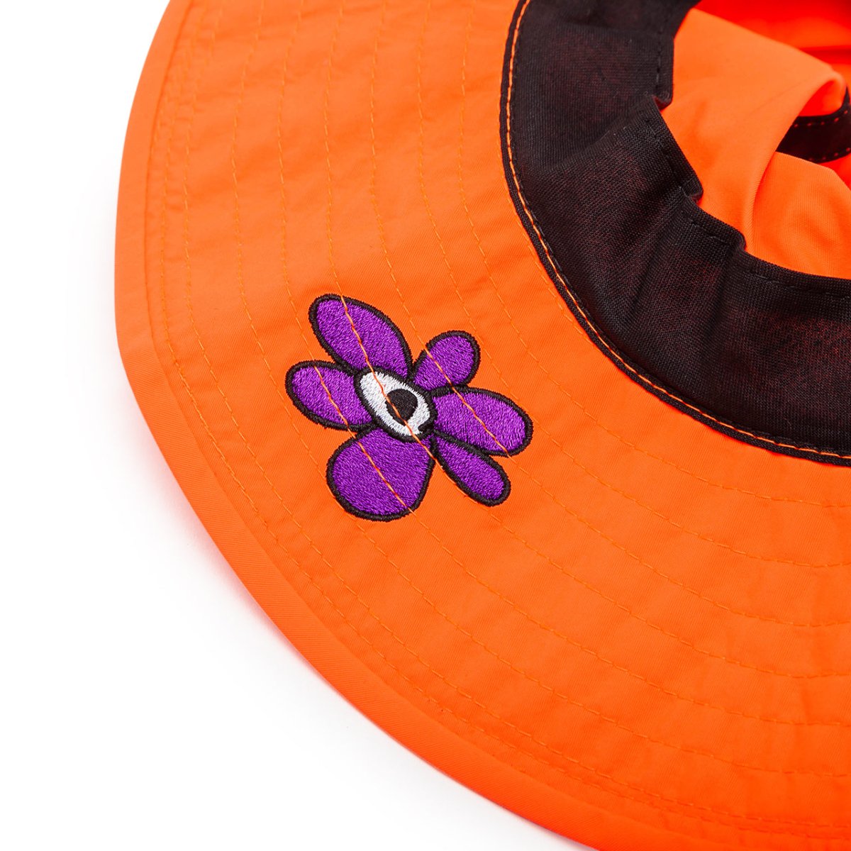 Vans Vault x P.A.M. Trekking Hat (Orange)  - Allike Store