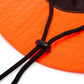 Vans Vault x P.A.M. Trekking Hat (Orange)  - Allike Store