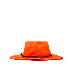 Vans Vault x P.A.M. Trekking Hat (Orange)  - Allike Store